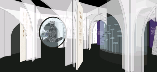 如何策划一场关于&ldquo;声音&rdquo;的展览?