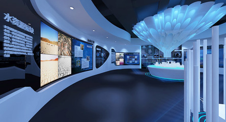 专业策展，赋新创意——打造卓越的展览展示体验